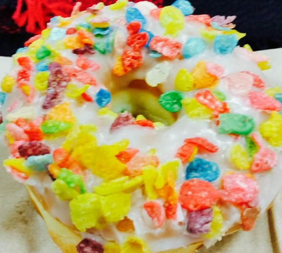 Master Donuts餐厅图片