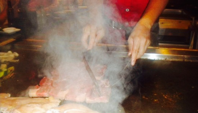 Toyo Japanese Sushi & Hibachi餐厅图片