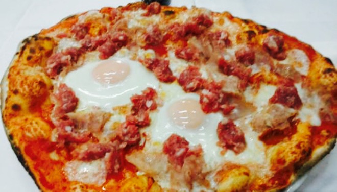 Pizzeria Leo餐厅图片