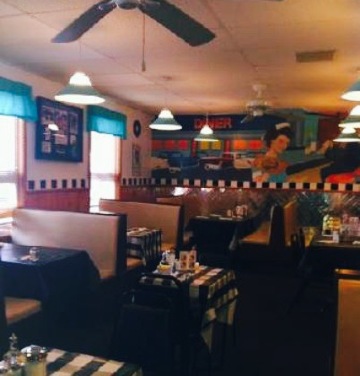 Hoagie's Diner餐厅图片
