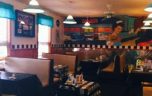 Hoagie's Diner餐厅图片
