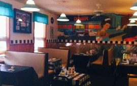 Hoagie's Diner