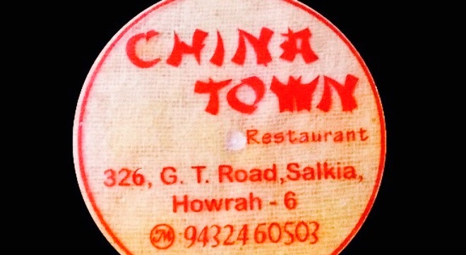 China Town