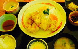 Restaurant Shirataki