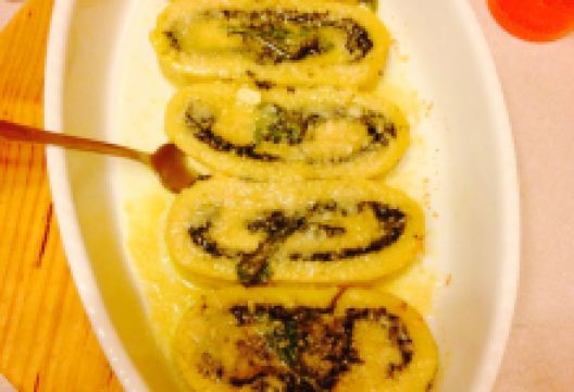 Osteria La Cucina delle Mamme美食图片