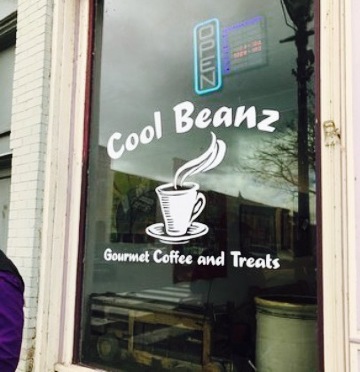Cool Beanz Coffee