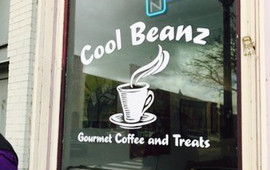 Cool Beanz Coffee