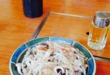 Shinanoya美食图片