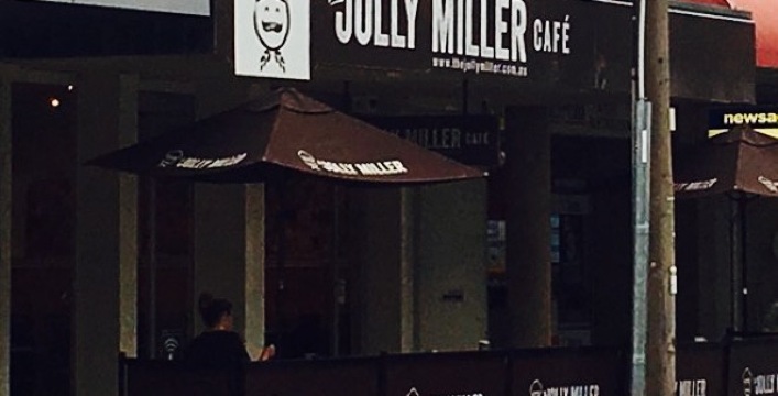 The Jolly Miller Bacchus Marsh餐厅图片