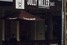 The Jolly Miller Bacchus Marsh美食图片