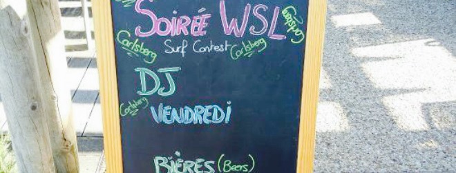 La Chope餐厅图片