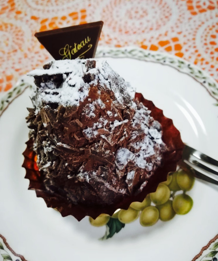 Cake to Meika No Mise Yamashita