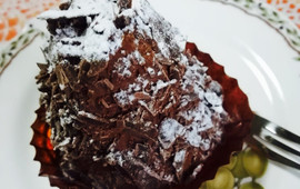 Cake to Meika No Mise Yamashita