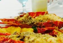 Big Lobster美食图片