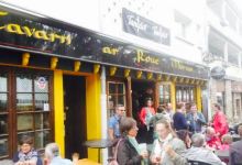 Tavarn Ar Roue Morvan美食图片