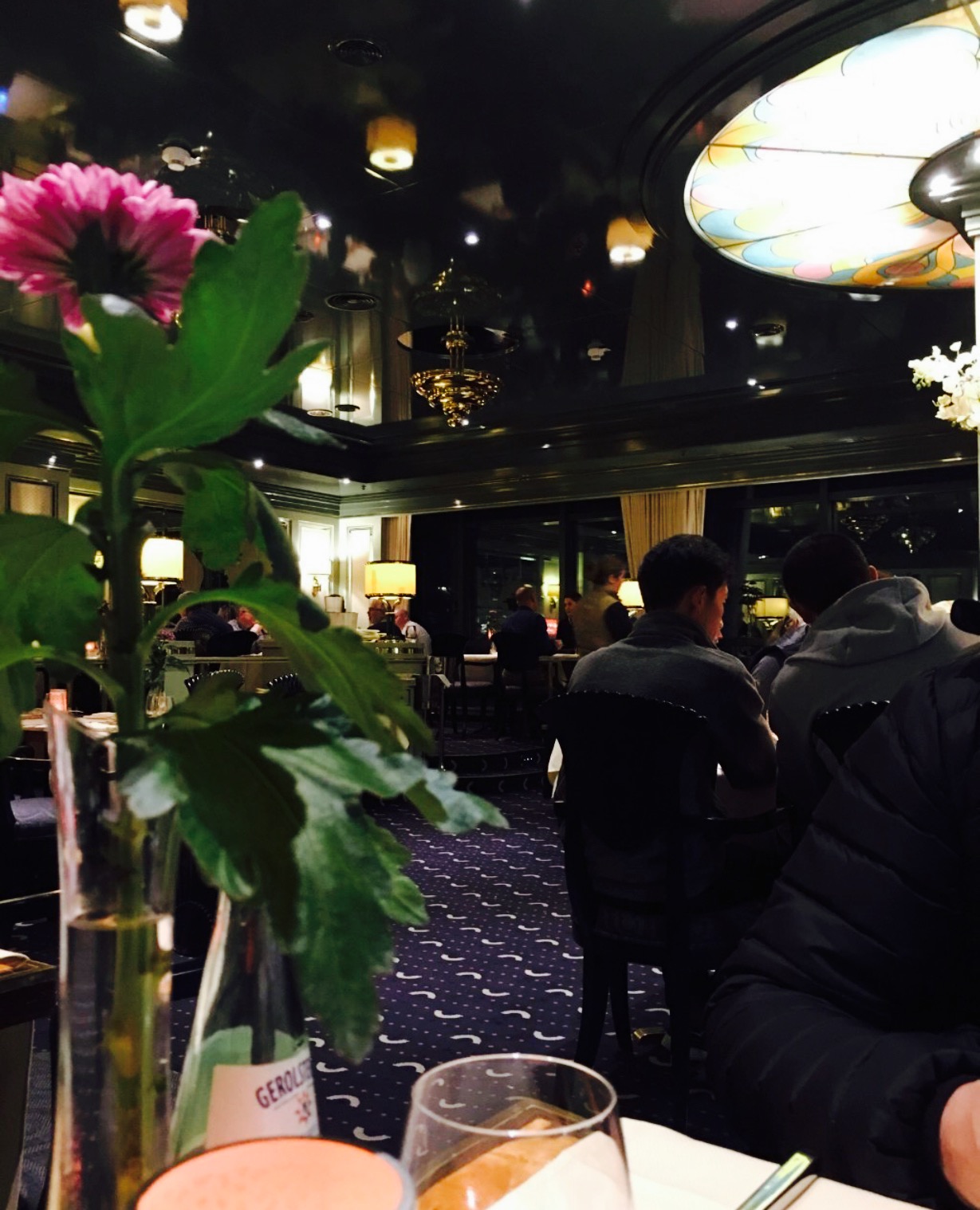 Bistro Bottaccio餐厅图片