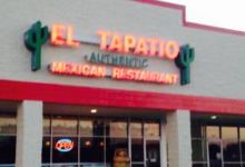 El Tapatio美食图片