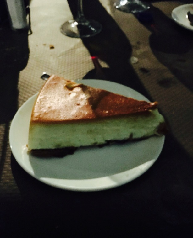 Casa Anton餐厅图片