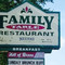 Family Table Restaurant
