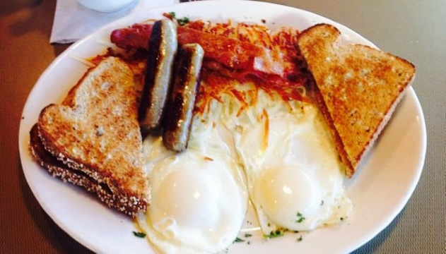 Ricky's All Day Grill