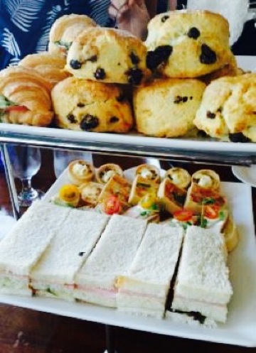 Pagoda Long Bar & Restaurant餐厅图片