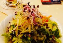 Morgenstern美食图片