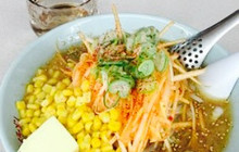 Kurumaya Ramen餐厅图片
