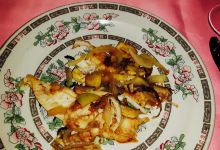 Danny Leung美食图片