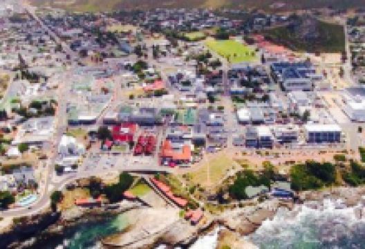 Burgundy Restaurant美食图片