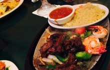 El Tio Tex Mex Grill餐厅图片