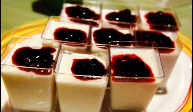 Tuscana Pizzeria餐厅图片