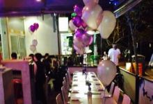 Marble Bar Bistro美食图片
