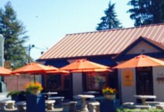 Carota's Pizza美食图片