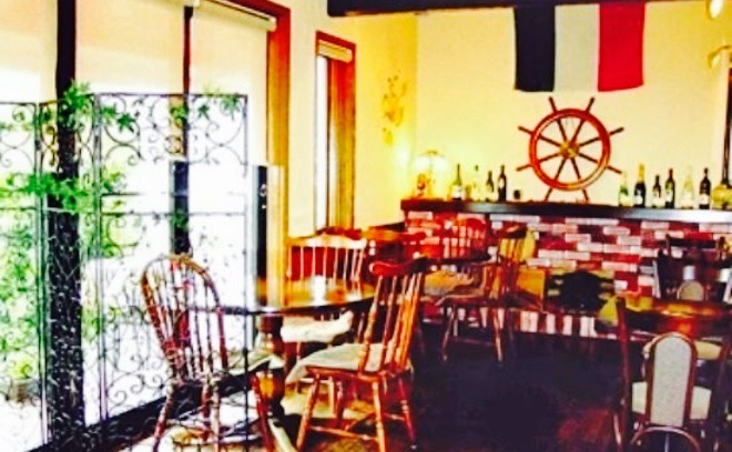 Italian Cafe Hidamari