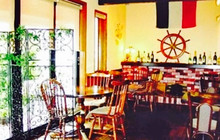 Italian Cafe Hidamari餐厅图片