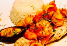 Valle Verde Restaurant美食图片