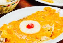 Restaurant El Roble美食图片