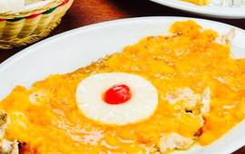 Restaurant El Roble