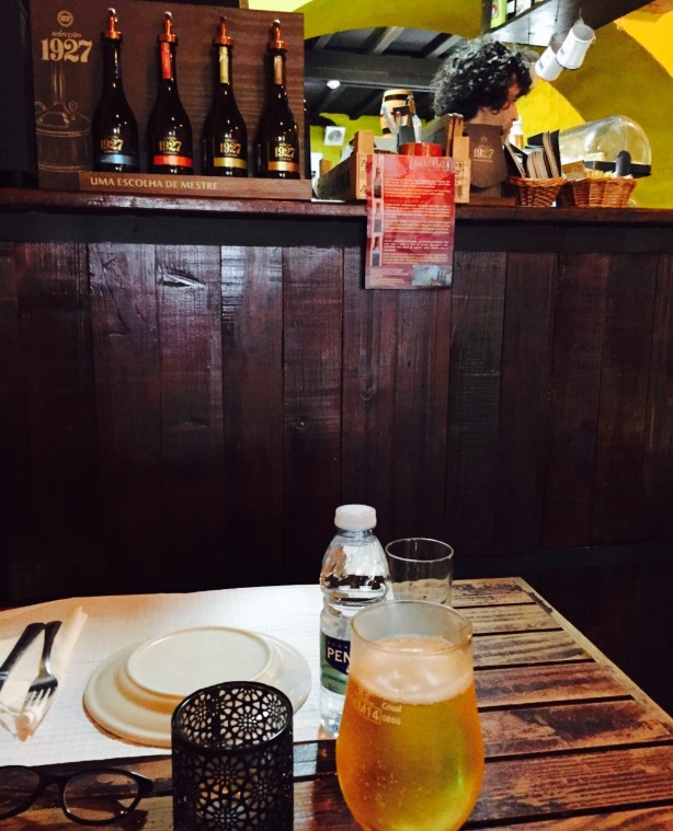 Taberna Açor餐厅图片