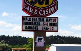 307 Bar & Grill