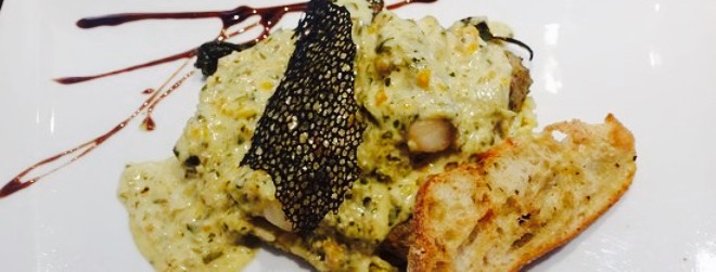 Ô Bistrot du Marché