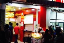 Gupta Sandwich美食图片