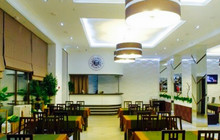 Leon Cafe餐厅图片