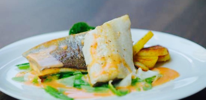 Bistro George餐厅图片