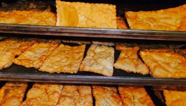 Pasticceria Guzzo餐厅图片