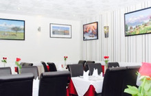 Kathmandu Gurkha Restaurant and Bar餐厅图片