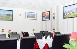 Kathmandu Gurkha Restaurant and Bar