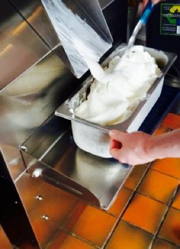 Isle of Mull Ice Cream餐厅图片