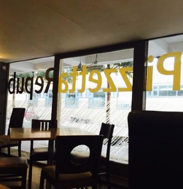 Pizzetta Republic餐厅图片