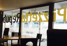 Pizzetta Republic美食图片